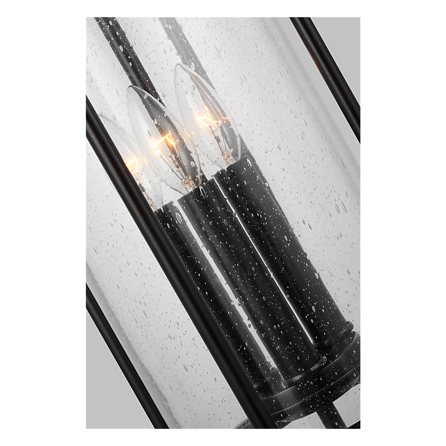 Dakota Post Lantern