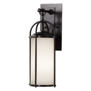 Dakota Small Wall Lantern