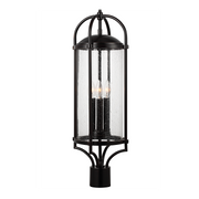 Dakota Post Lantern
