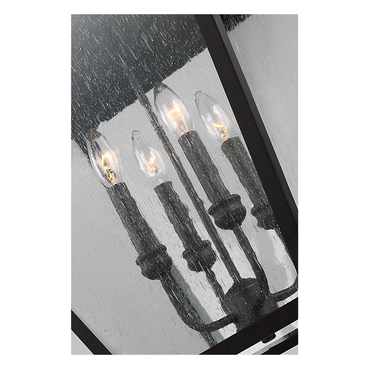 Galena Large Pendant