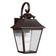 Galena Small Wall Lantern
