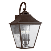 Galena Large Wall Lantern