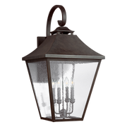 Galena XL Wall Lantern
