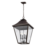 Galena Large Pendant