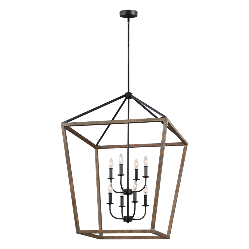 Gannet XL Chandelier