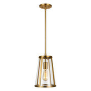 Harrow Mini Pendant