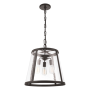 Harrow Large Pendant