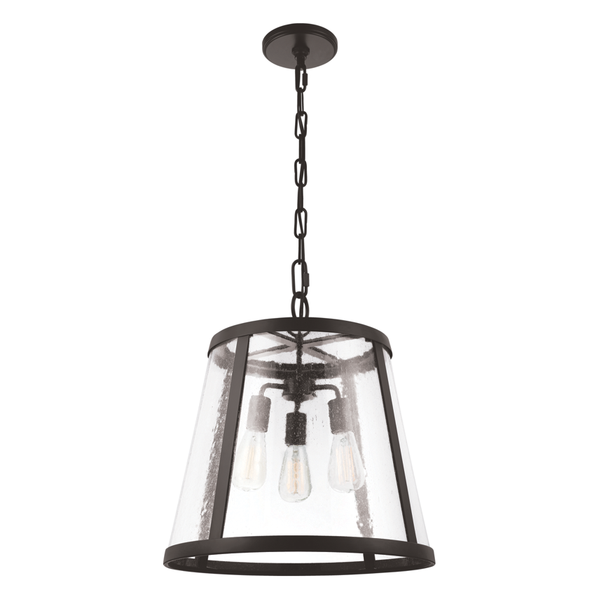Harrow Large Pendant