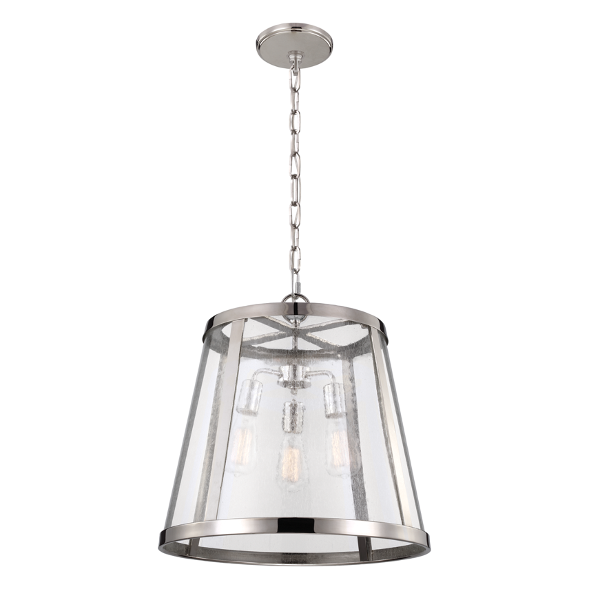 Harrow Large Pendant