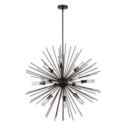 Hilo Large Chandelier