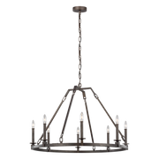 Landen Medium Chandelier