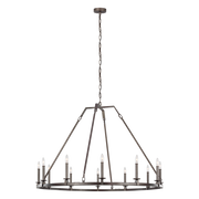 Landen Large Chandelier