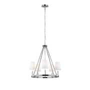 Lismore Medium Chandelier