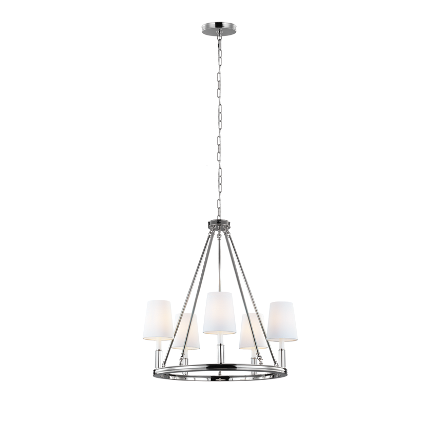 Lismore Medium Chandelier