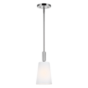 Lismore Pendant