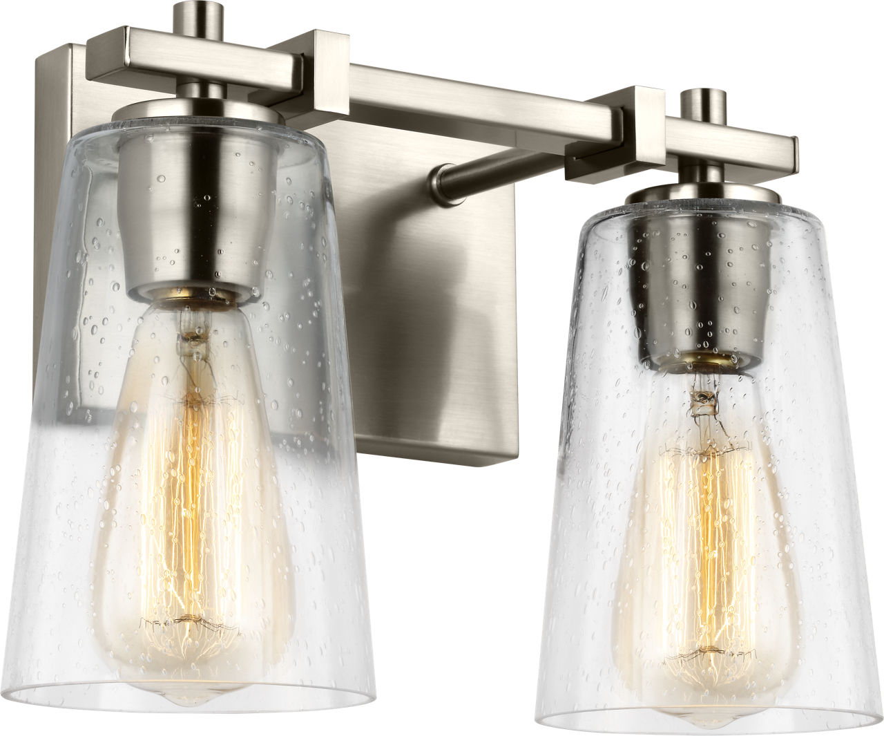 Mercer 2-Light Bath Sconce