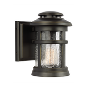 Newport Small Wall Lantern