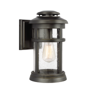 Newport Medium Wall Lantern