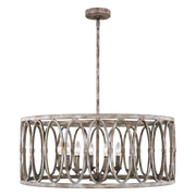 Patrice Large Hanging Shade