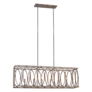 Patrice Linear Chandelier