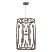 Patrice Tall Hanging Shade