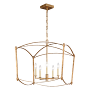 Thayer Wide Lantern