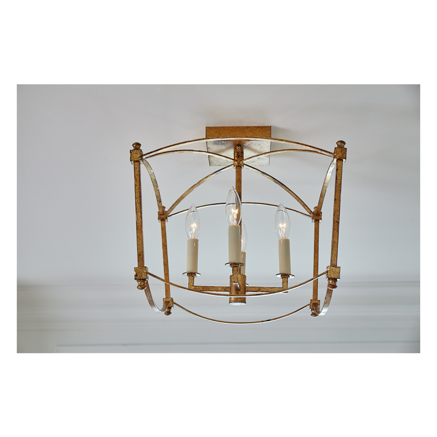 Thayer Flush Mount