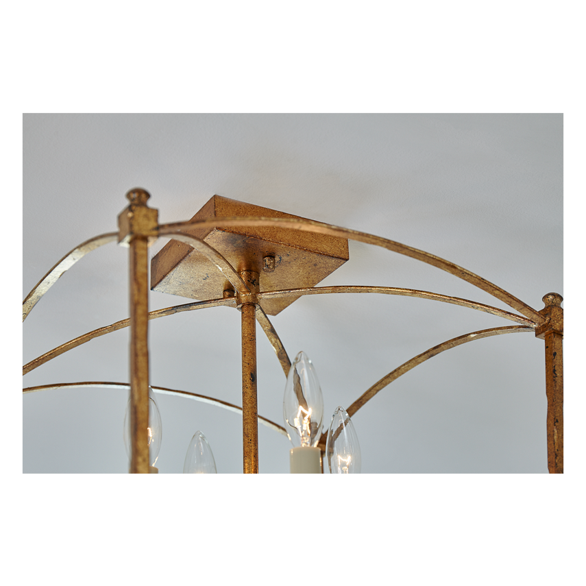 Thayer Flush Mount