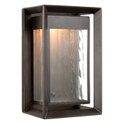 Urbandale Medium Wall Lantern