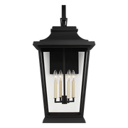 Warren XL Wall Lantern