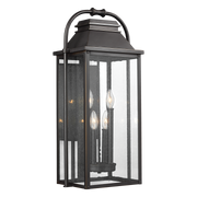 Wellsworth Large Wall Lantern