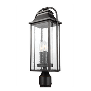 Wellsworth Post Lantern
