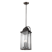 Wellsworth Pendant