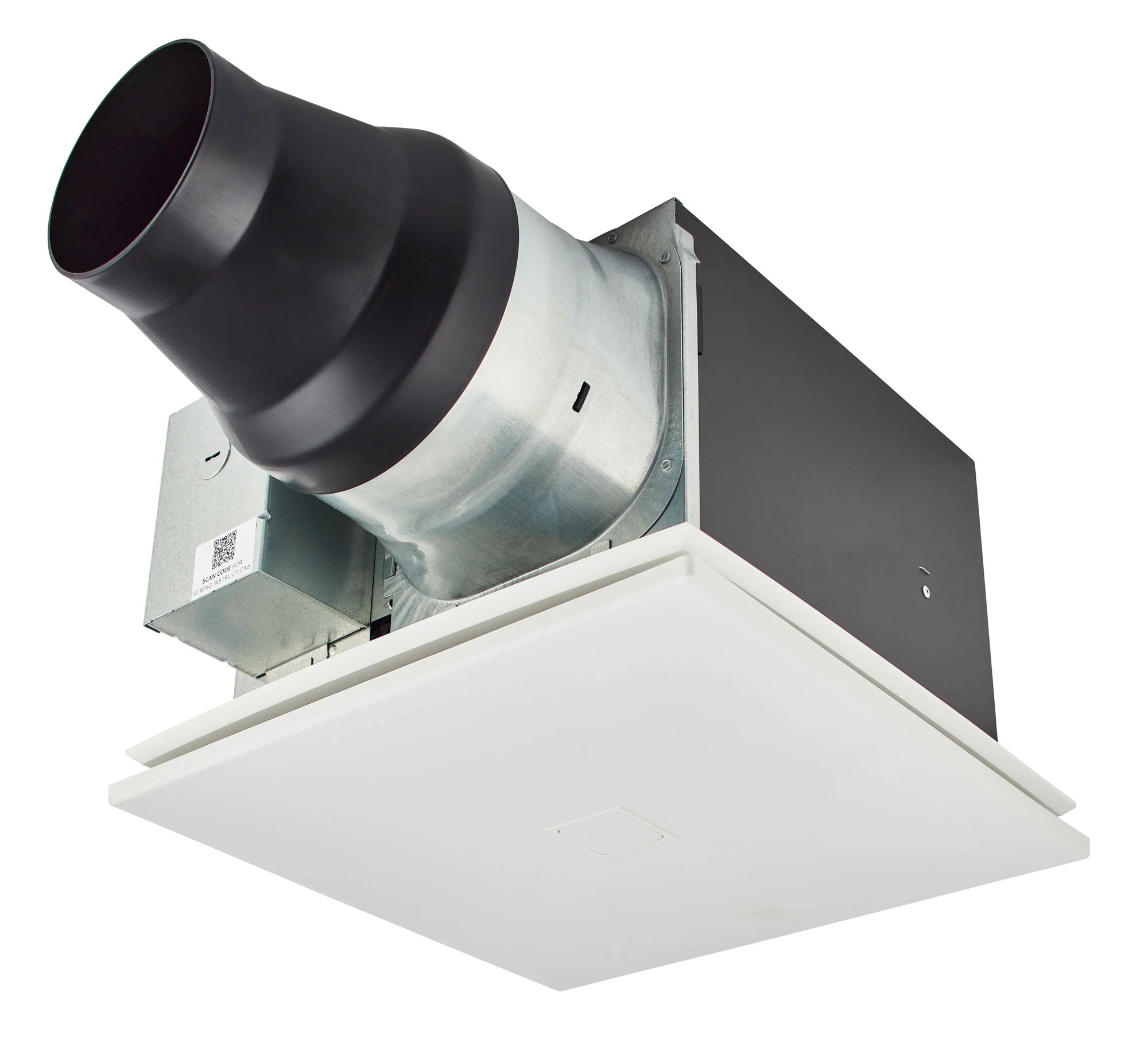 WhisperGreen® Select Architectural Bathroom Fans