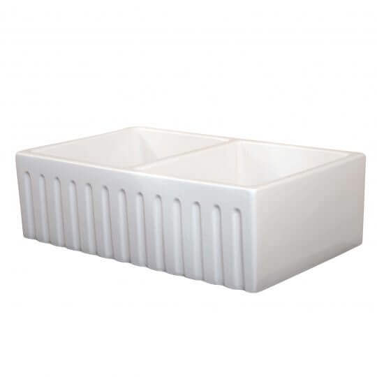 Fine Fixtures Snowdon Kitchen Sinks