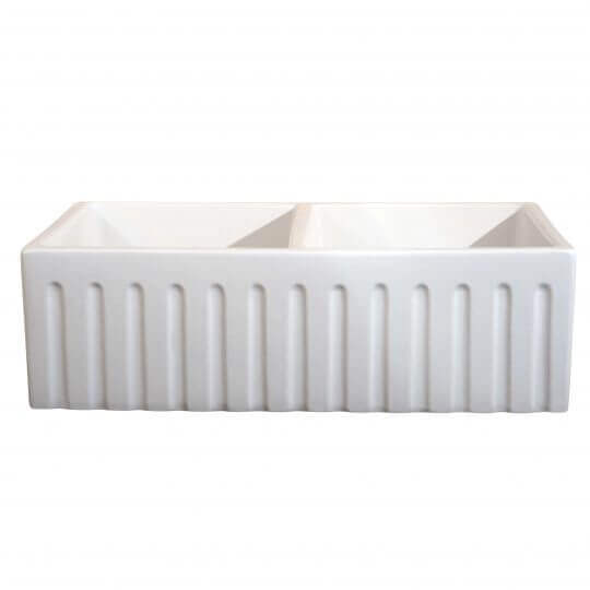 Fine Fixtures Snowdon Kitchen Sinks