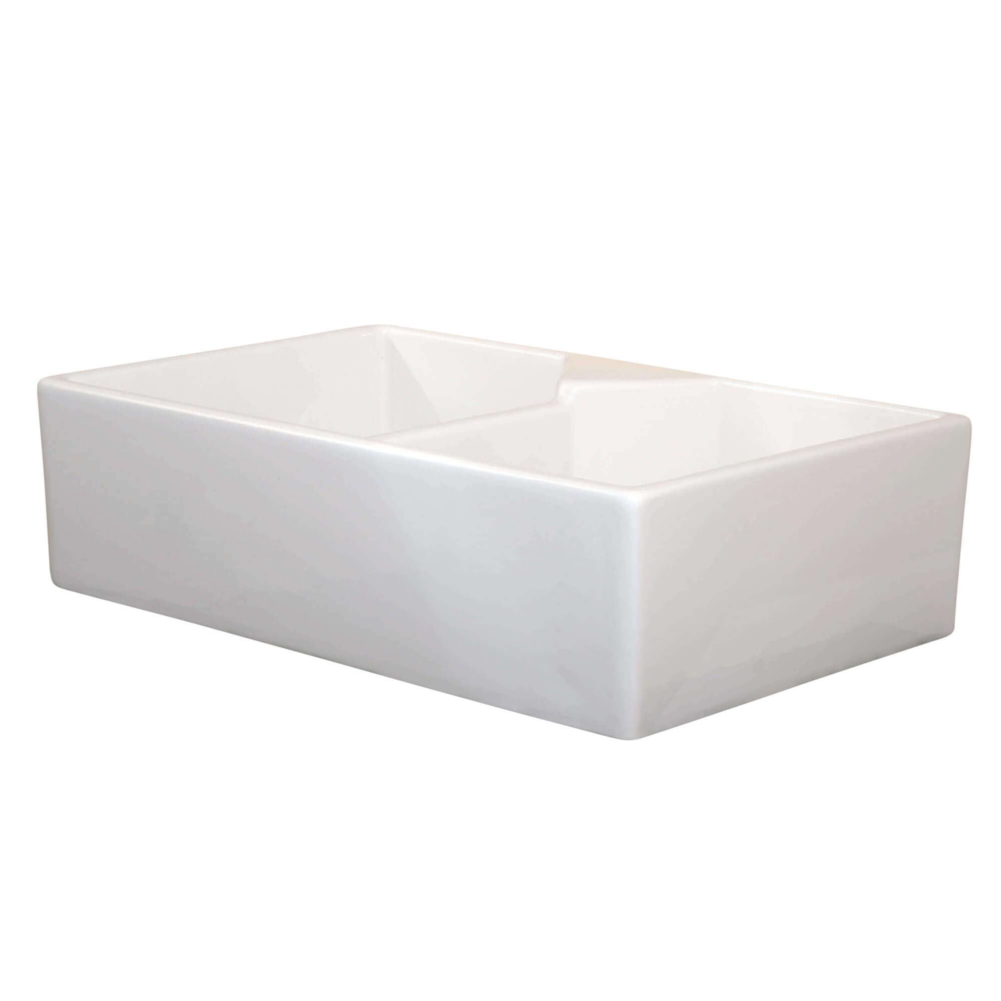 Fine Fixtures Berrington Kitchen Sinks