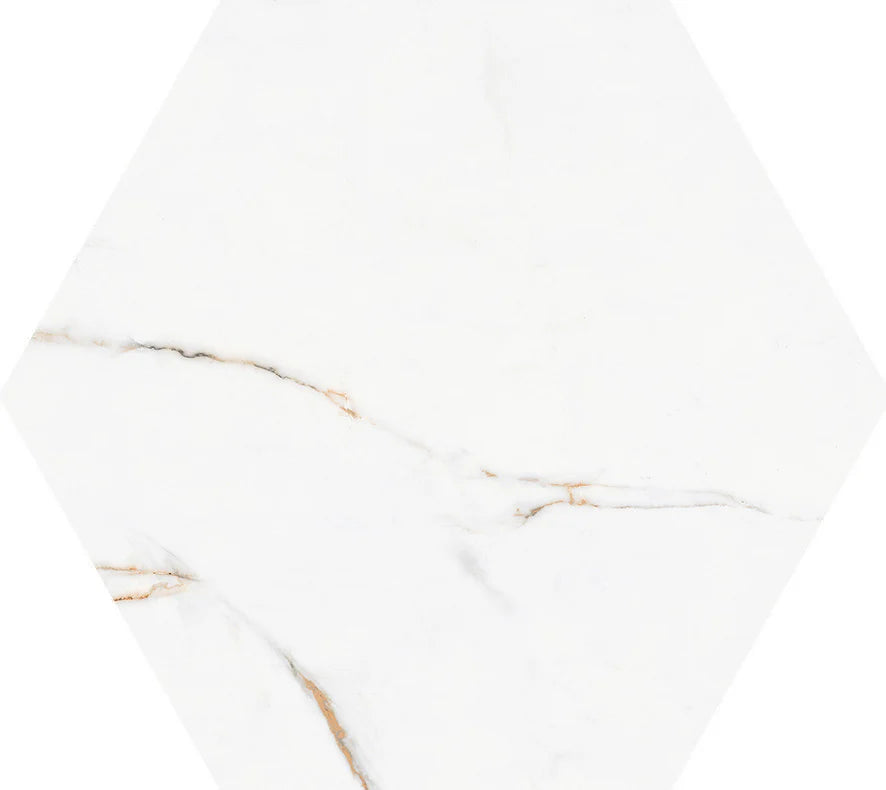 Fantasy Tornado Blanco