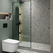 Shower Panel Fixed Full Frame