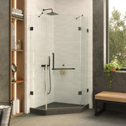 Shower Enclosure Neo Angle Frameless