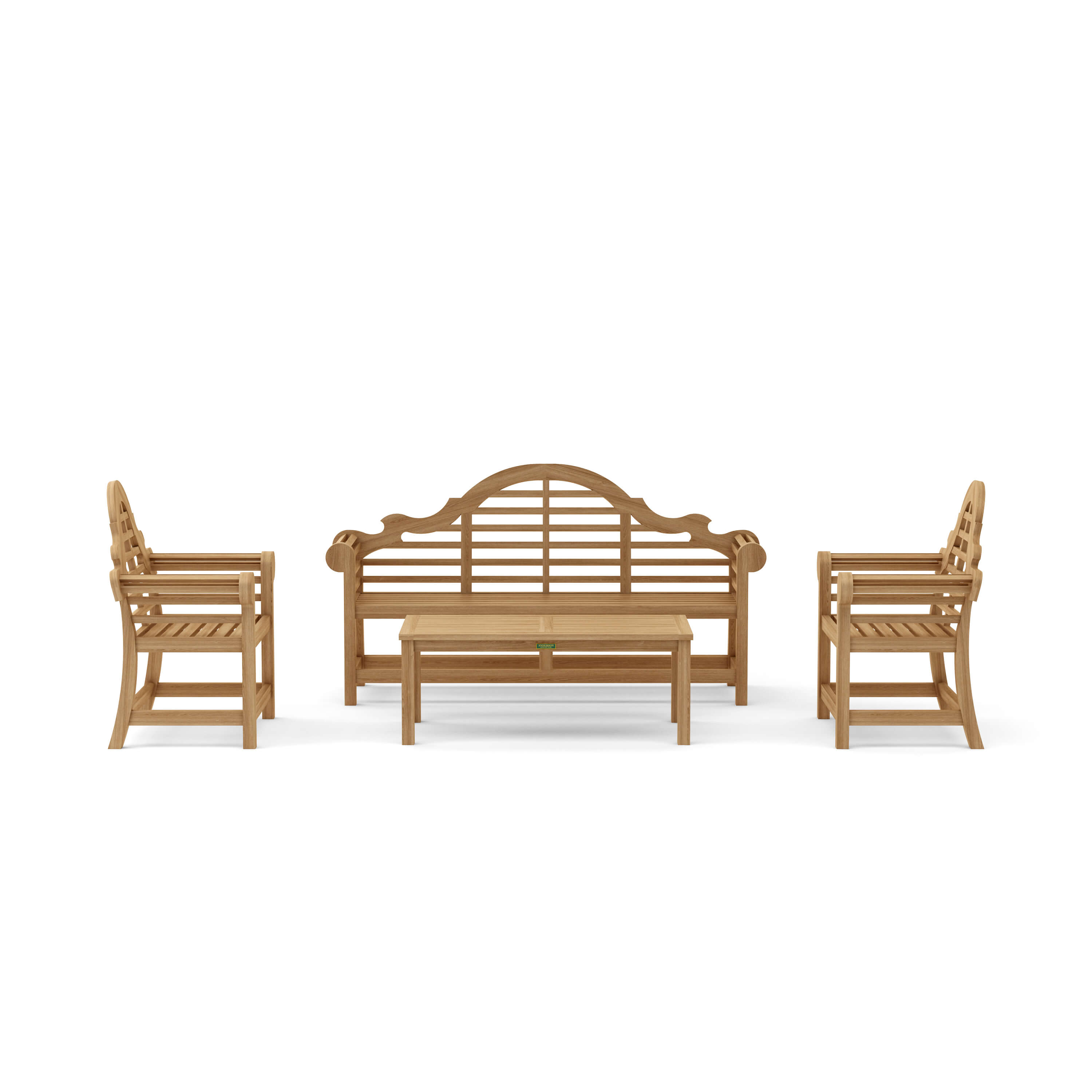 Set-45 Conversation Set