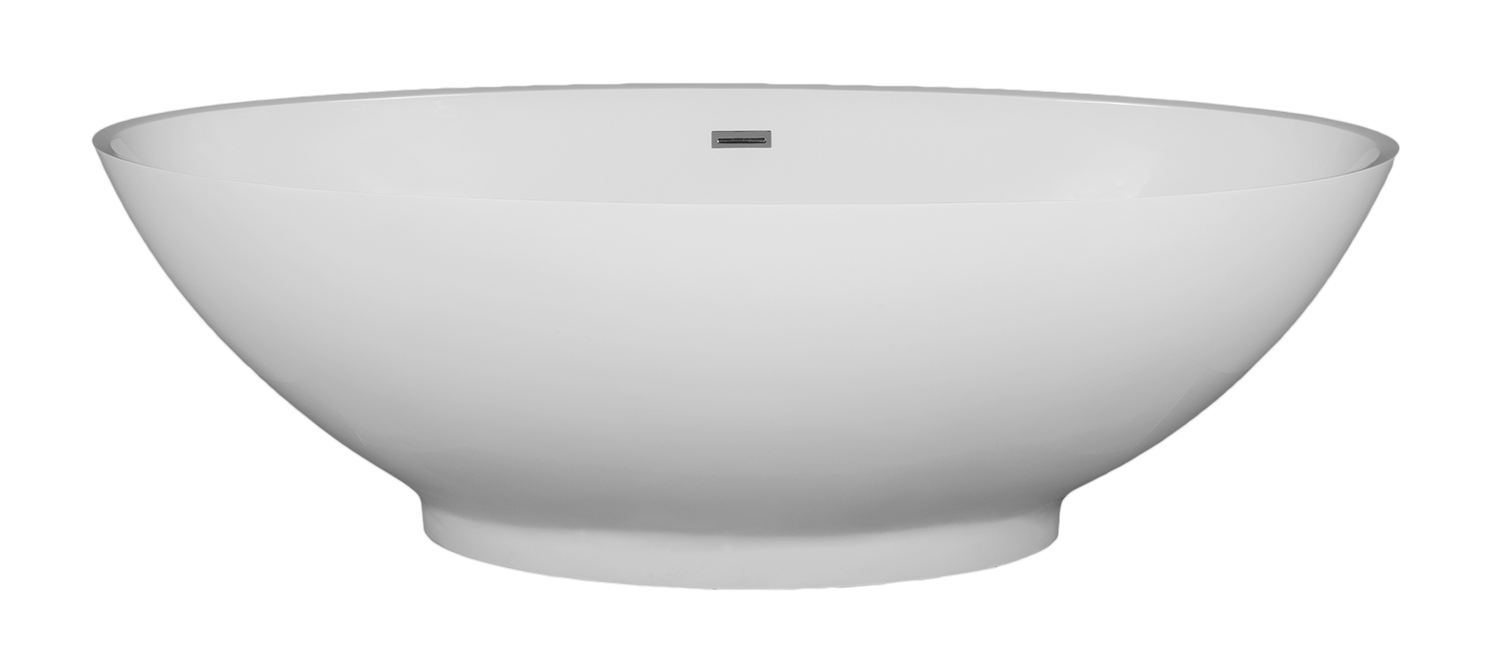 Americh Florence 7133 - ROC ROC Bathtub RC2204-GW
