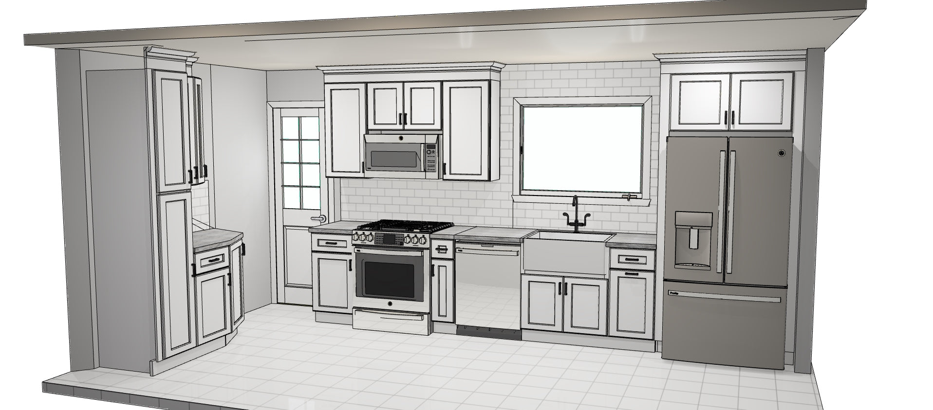GS Design Center LLC