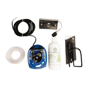Amerec Fragrance Injector Pump Kit for AK Steam Generators – A220FP | 9223-228