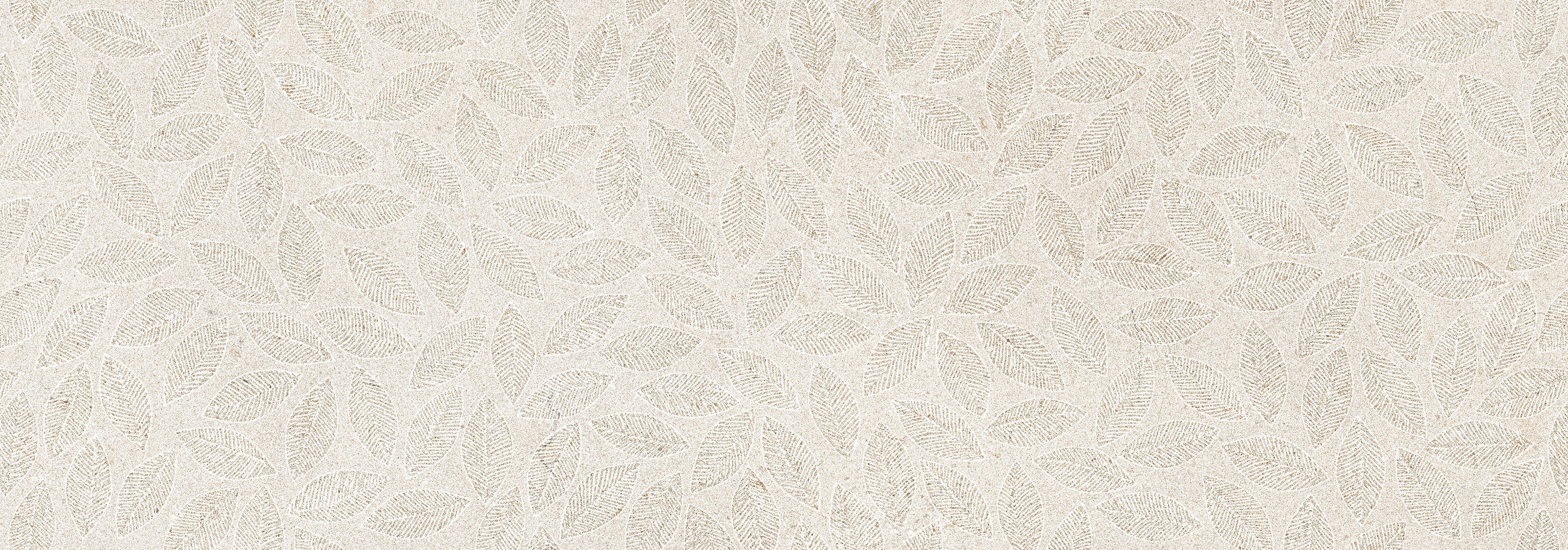 Frosted Leaf