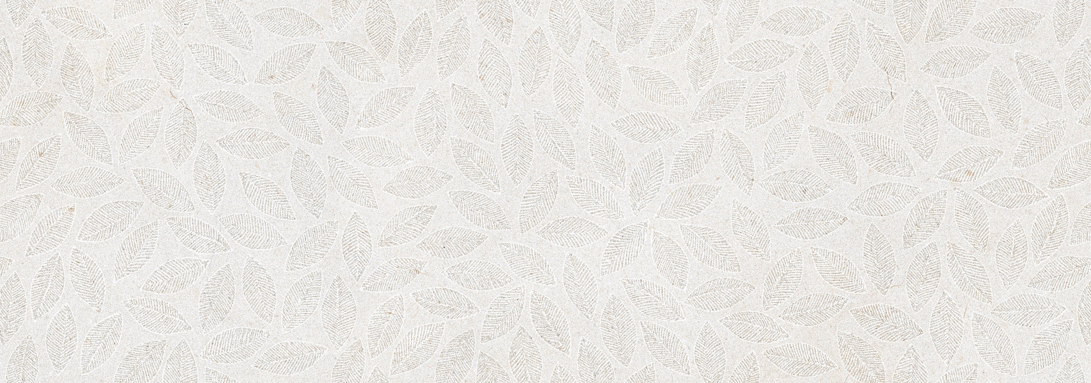 Frosted Leaf
