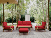 Set-41 Brianna Deep Seating Set