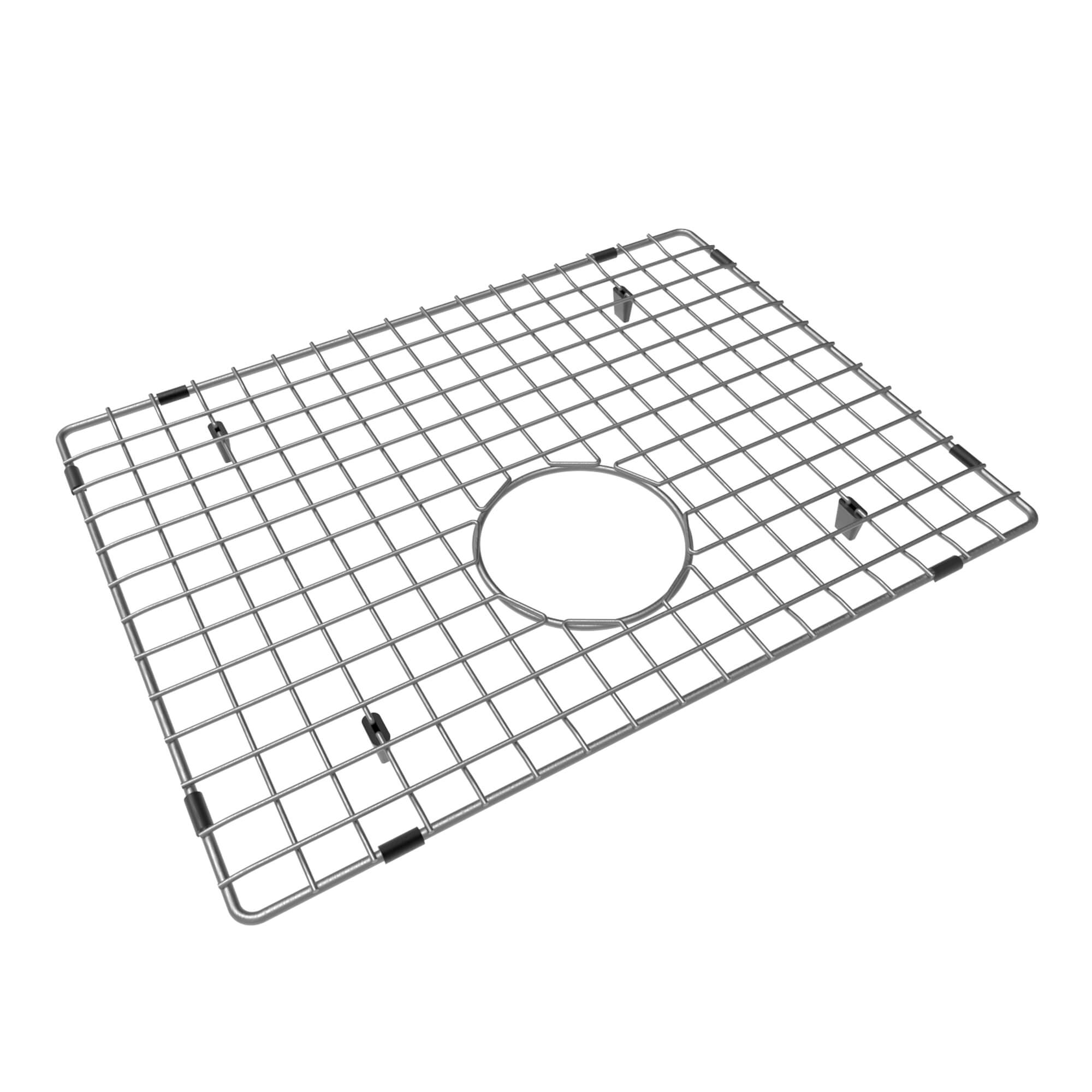 Stainless Steel Grid: G702-901