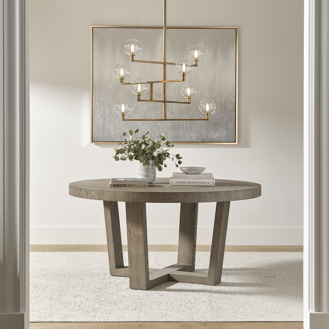 Gambit Chandelier