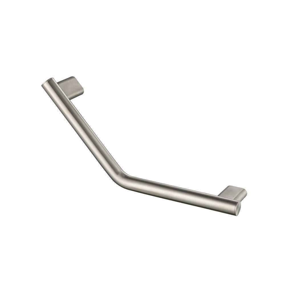 Flusso G.5218 Angled Shower Grab Bar - 18"